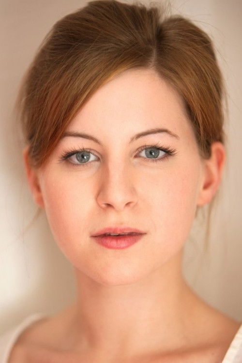 Tomasina Ulbricht as Hassmonolog Kunsthalle