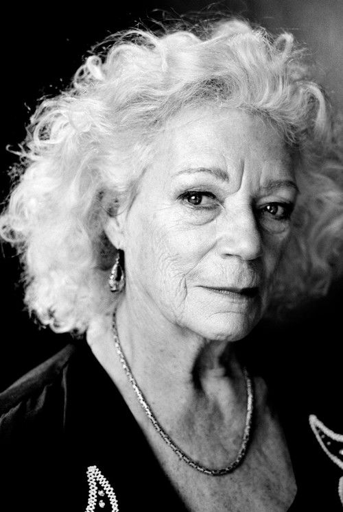 Nouchka van Brakel as