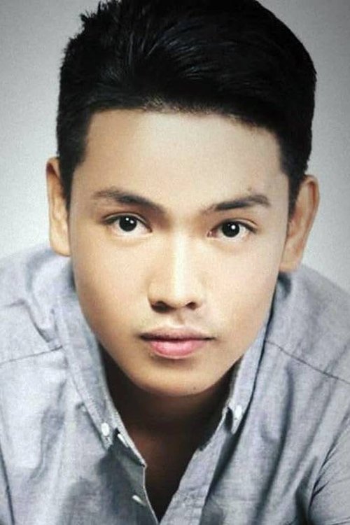 Calvin Reyes as Jason