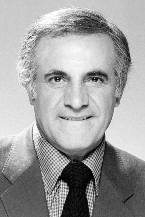 Tige Andrews as US Marine, Store Customer