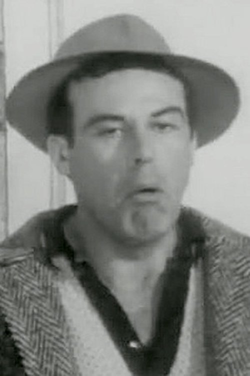 Roland Bailly as Chando