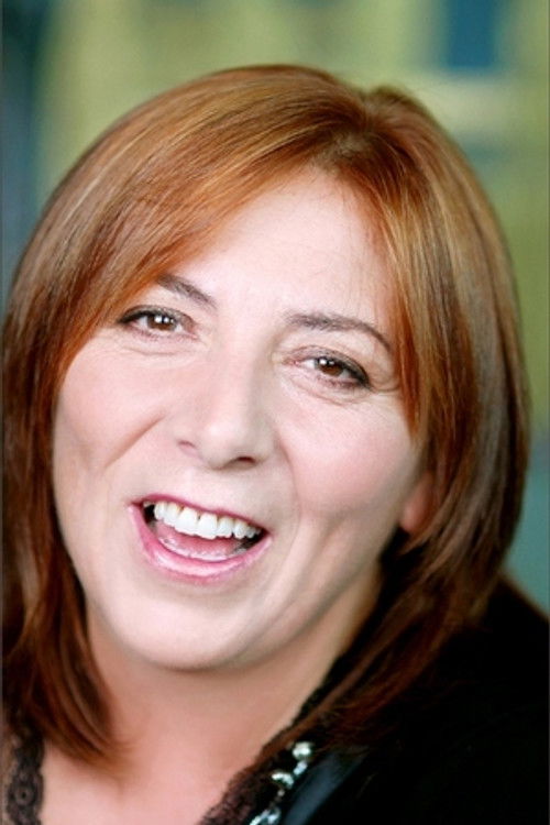 Antonella Morea as Teresa Pecorella