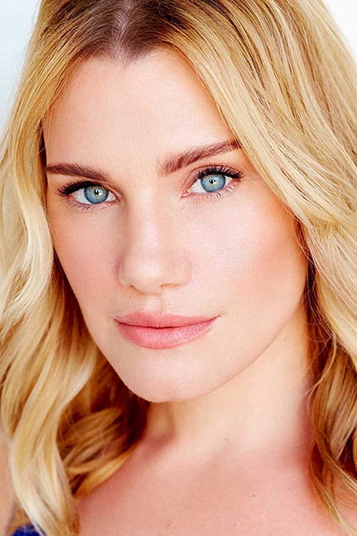 Julianne Dowler as Angela Locke