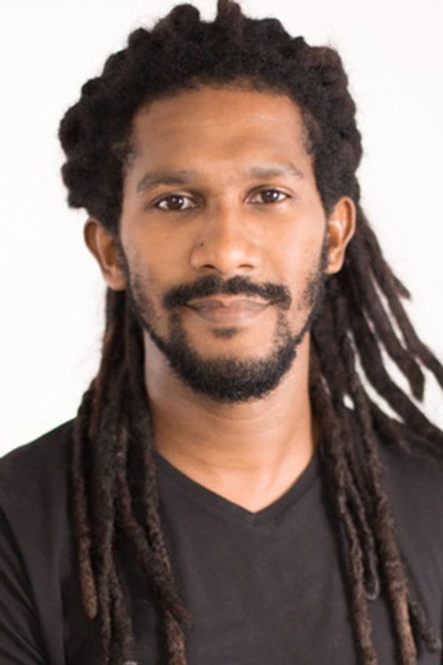 André Luiz Miranda as João Carneiro de Mendonça