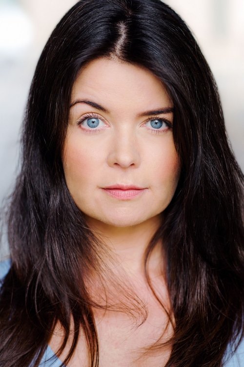 Romana Abercromby as Janie