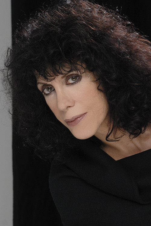 Charis Symeonidou as Mother