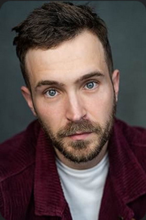 Edward Crook as Hunter 2