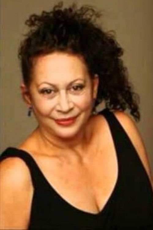 Lola Peno as Alumna 1ª