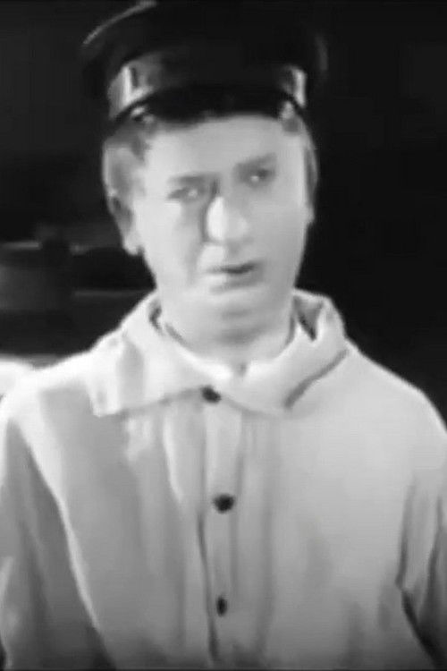 Rudolf Meinhard-Jünger as Briefträger