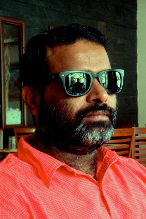 Anand Ekbote as Mr. Chavan