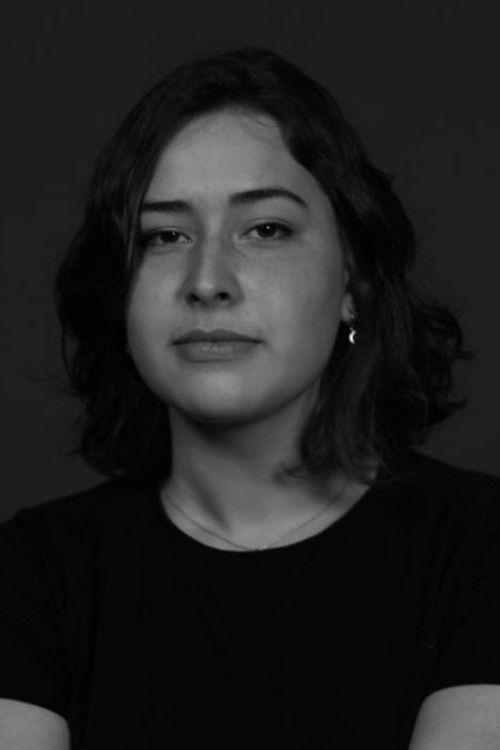 Sofia Fonseca Silva as Herself