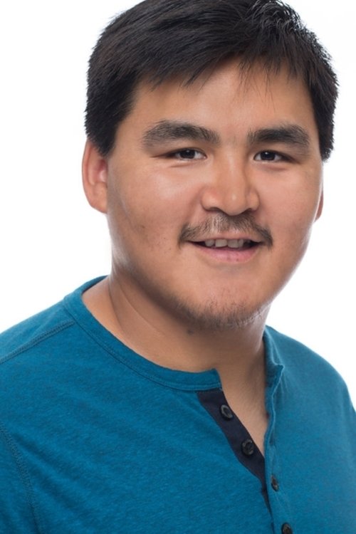 Ipeelie Ootoova as Natak