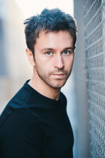 Matthew Herington as Vic
