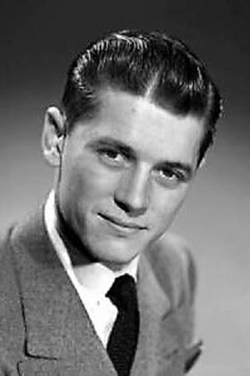 Gene O'Donnell as Speed - Flamingo Club Press Agent