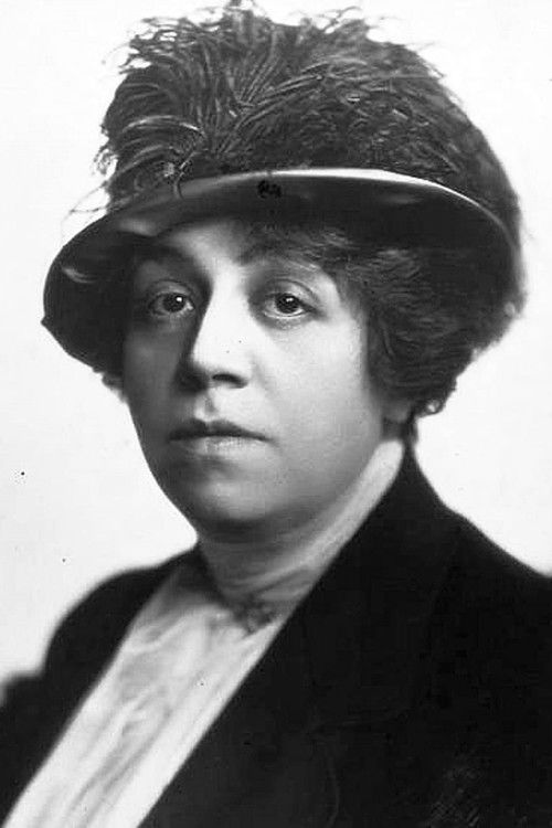 Michelette Burani as Francesca