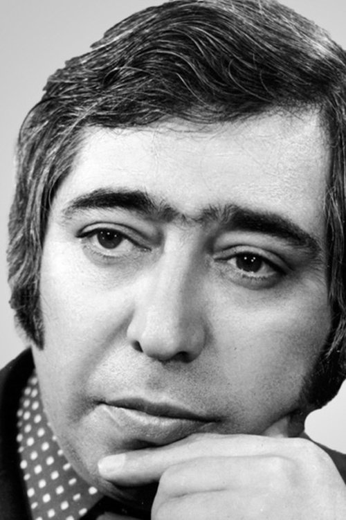 Eldaniz Zeynalov as Masi