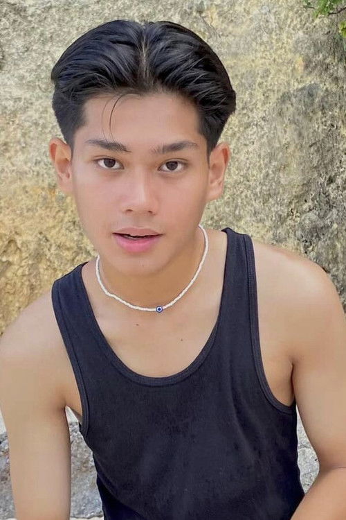 Andrei Boniba as Clyde