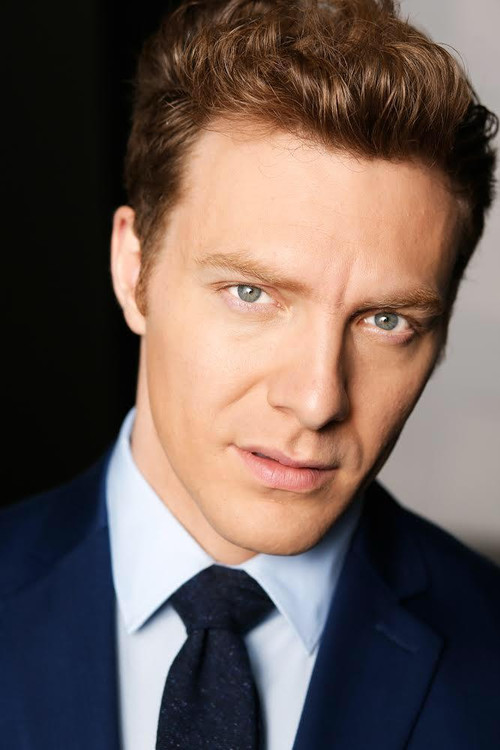 Paul Chirico as J.T.