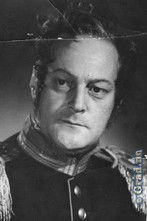 Leonid Blokh as german officer