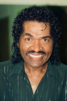 Bobby Rush as Self