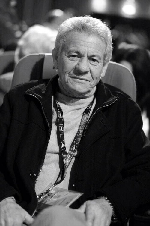 Allel Yahiaoui as Self