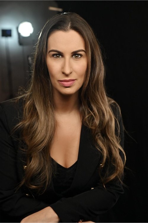 Lauren Pepin as Tracey the Pedestrian