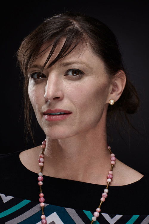 Brandy Burre as Cheryl Shafer