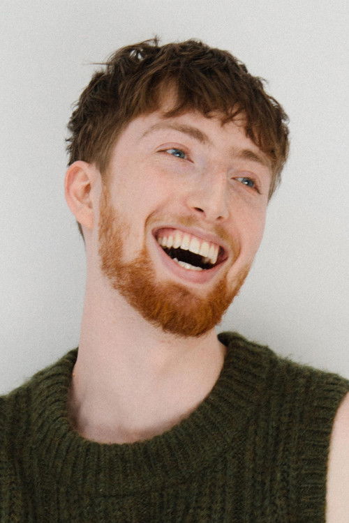 Cal Freundlich as Young Musician