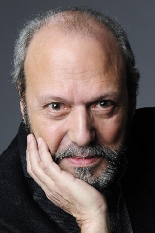 Carlos Mendes as Próprio