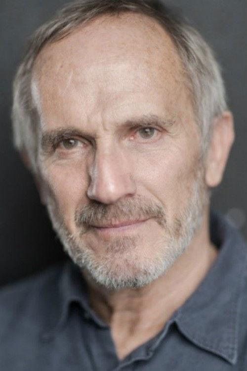 Richard Derrington as Dr. Richard Graystone