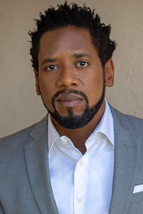 Al Thompson as Derrick