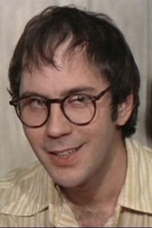 Richard Pace as Matthew Lucas