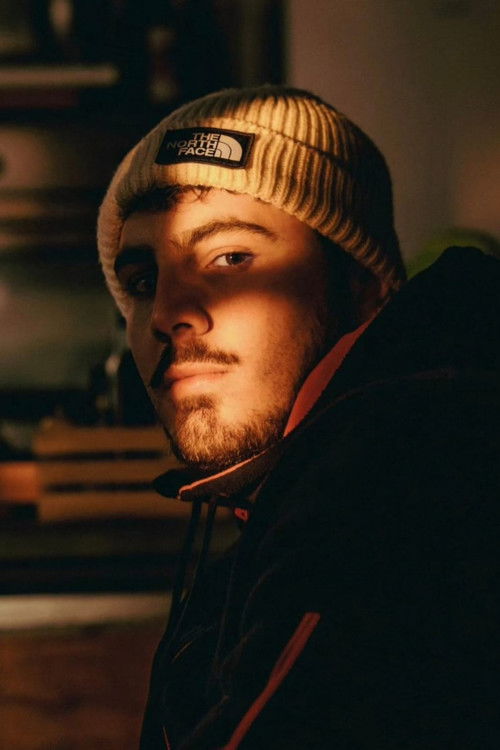 Emanuele Vagli as Jacopo