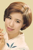 Columbia Rose as おはま