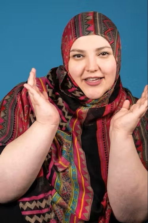 Fatiha El-Ghorri as Kenza