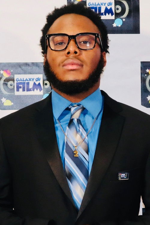 Dakari Holder as Derek
