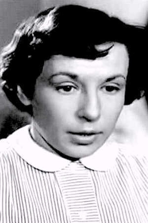 Nicole Jonesco as Hélène