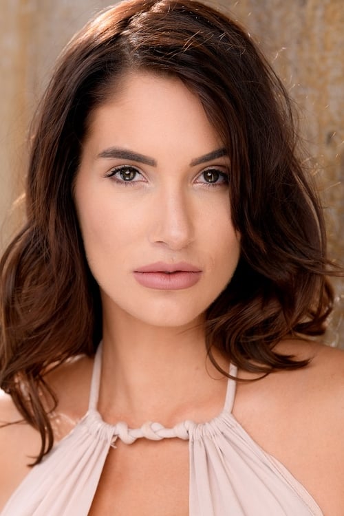 Kayla Eva as Jacqueline