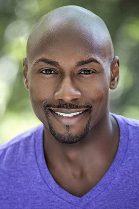 Ryan Love as Anthony