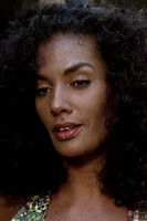 Gloria Cristal  as Myara