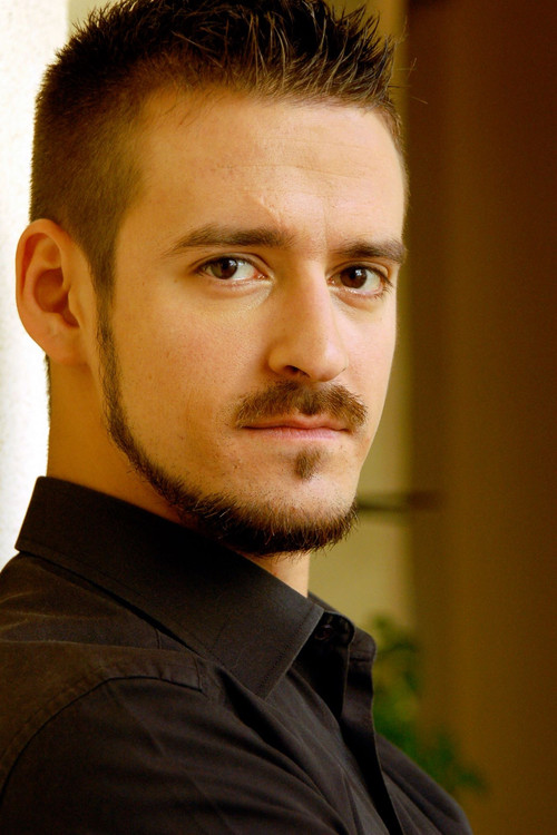 Mon Ceballos as Zarate