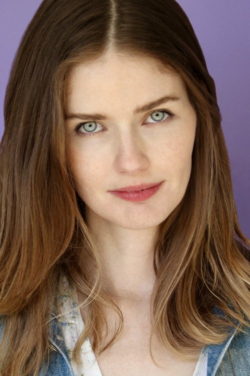 Melissa Stetten as Self