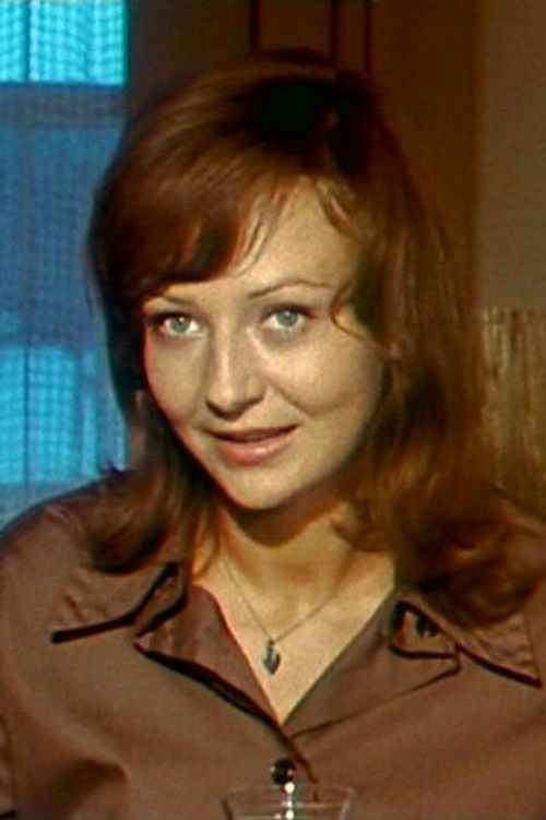 Joanna Bogacka as Joanna