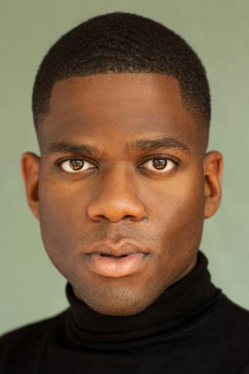 Emmanuel Olusanya as Alex