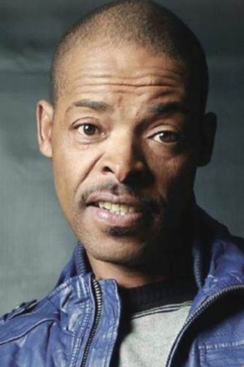 Israel Mokoe as Mugza