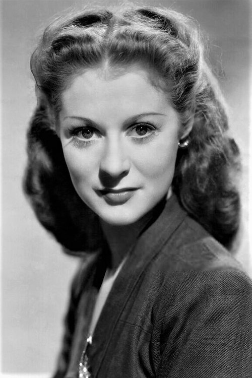 Moira Shearer as Vivian