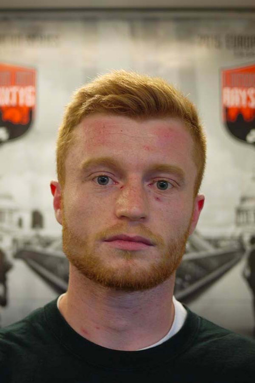 Charlie Munro as Himself