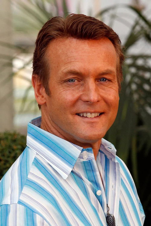 Doug Davidson as 