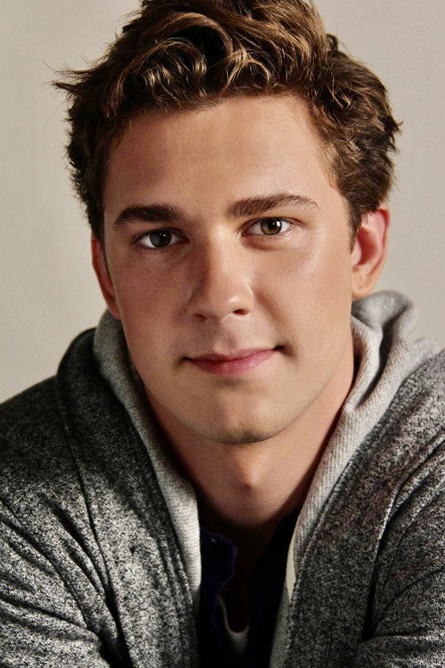 Justin Dobies as Gabe