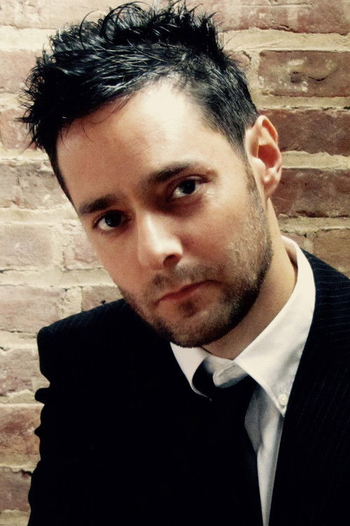 Gabriel Gutierrez as Miguel Gonzalez